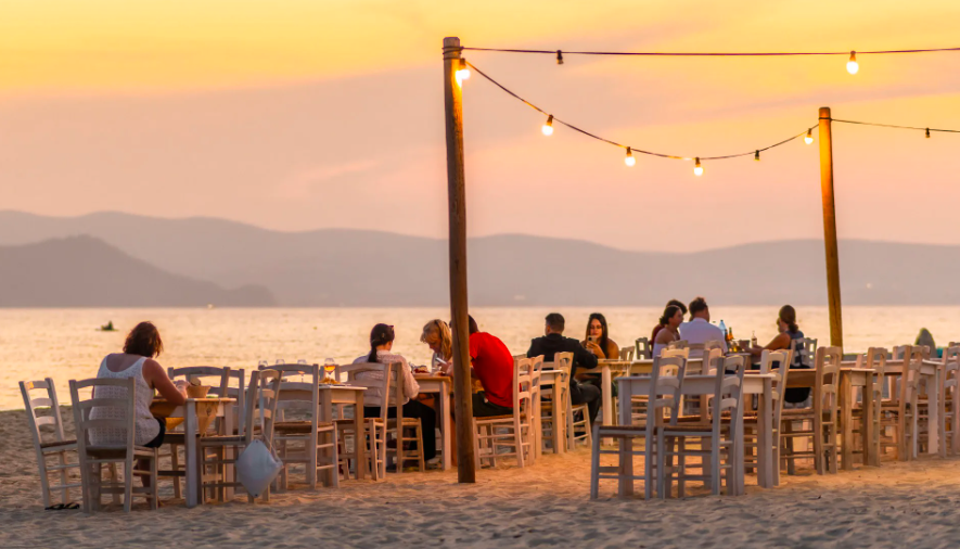 Book your wedding day in Plaka Hotels